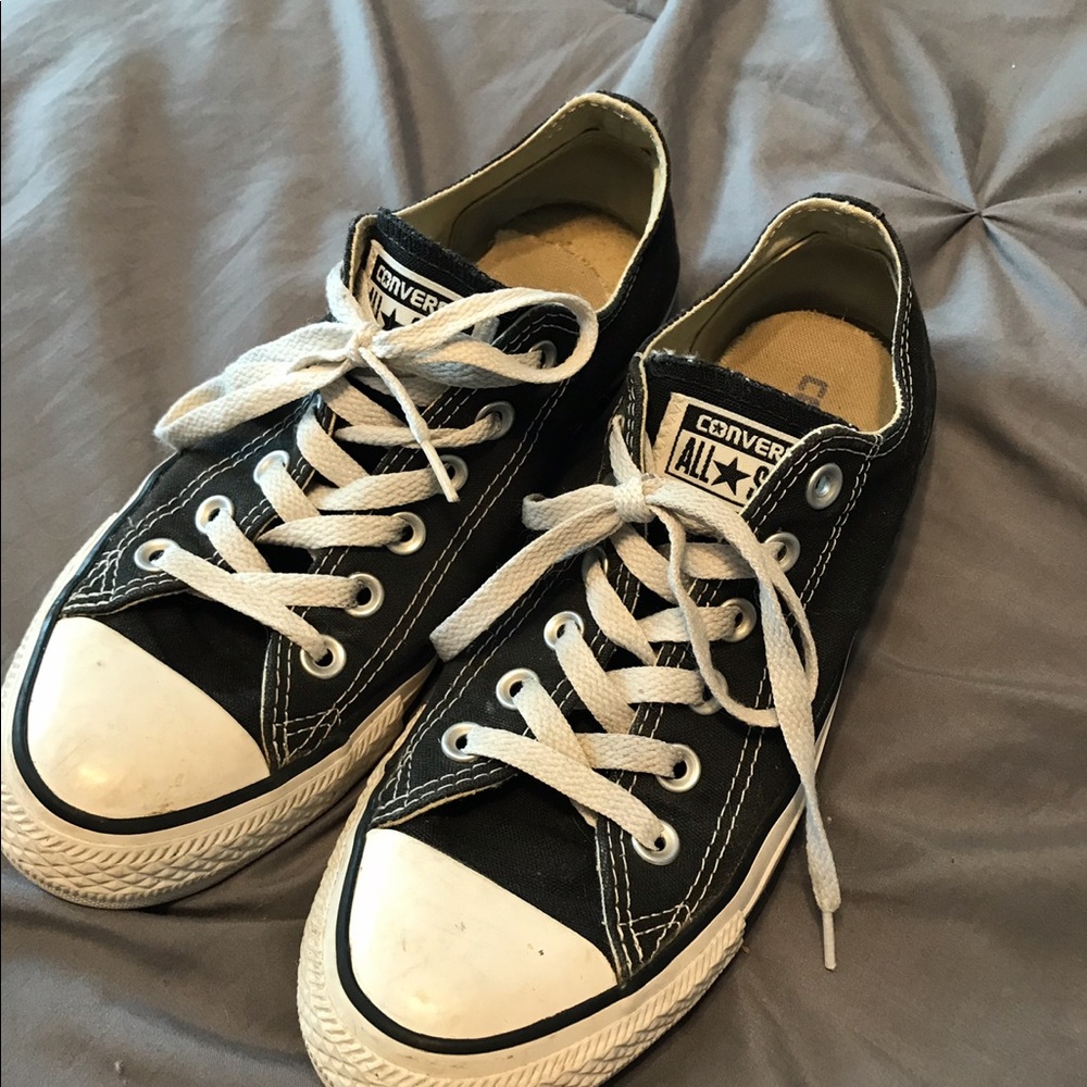 Women’s converse